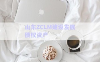 山東ZCLM建設發(fā)展債權資產(chǎn)
