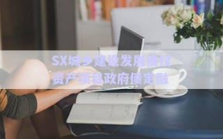 SX城鄉(xiāng)建設(shè)發(fā)展債權(quán)資產(chǎn)項目政府債定融
