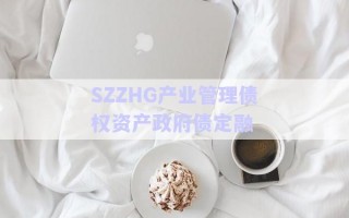 SZZHG產(chǎn)業(yè)管理債權資產(chǎn)政府債定融