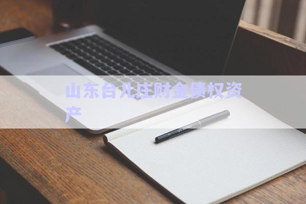 山東臺兒莊財金債權(quán)資產(chǎn)-第1張圖片-政信固收網(wǎng)