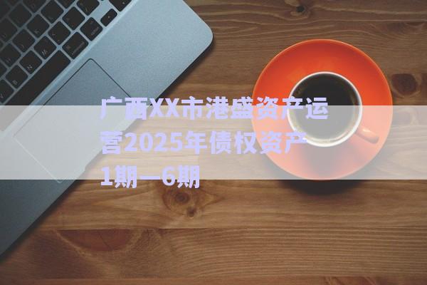 廣西XX市港盛資產運營2025年債權資產1期—6期-第1張圖片-政信固收網(wǎng)