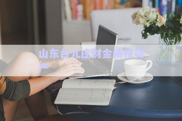 山東臺(tái)兒莊財(cái)金債權(quán)資產(chǎn)-第1張圖片-政信固收網(wǎng)
