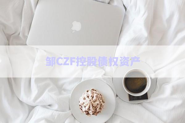 鄒CZF控股債權資產(chǎn)-第1張圖片-政信固收網(wǎng)