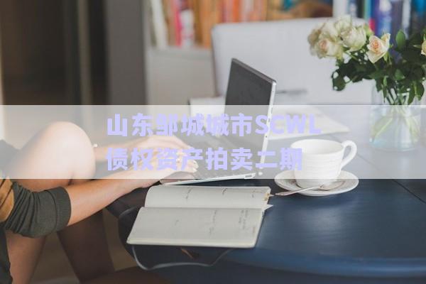 山東鄒城城市SCWL債權(quán)資產(chǎn)拍賣二期-第1張圖片-政信固收網(wǎng)