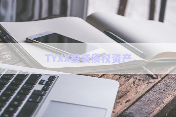 TYXX投資債權(quán)資產(chǎn)-第1張圖片-政信固收網(wǎng)